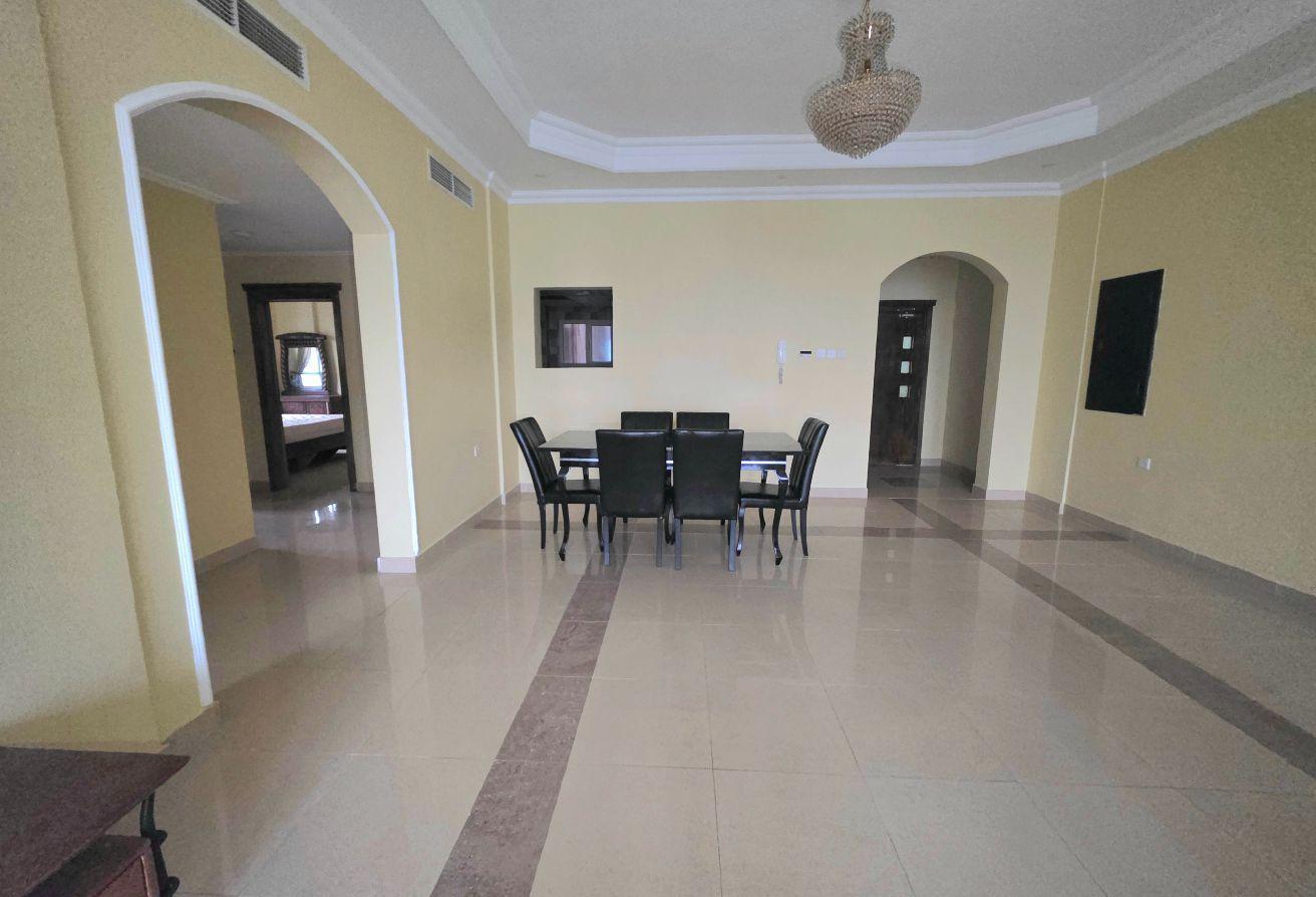 3br apartment for sale in Juffair- Hot deal