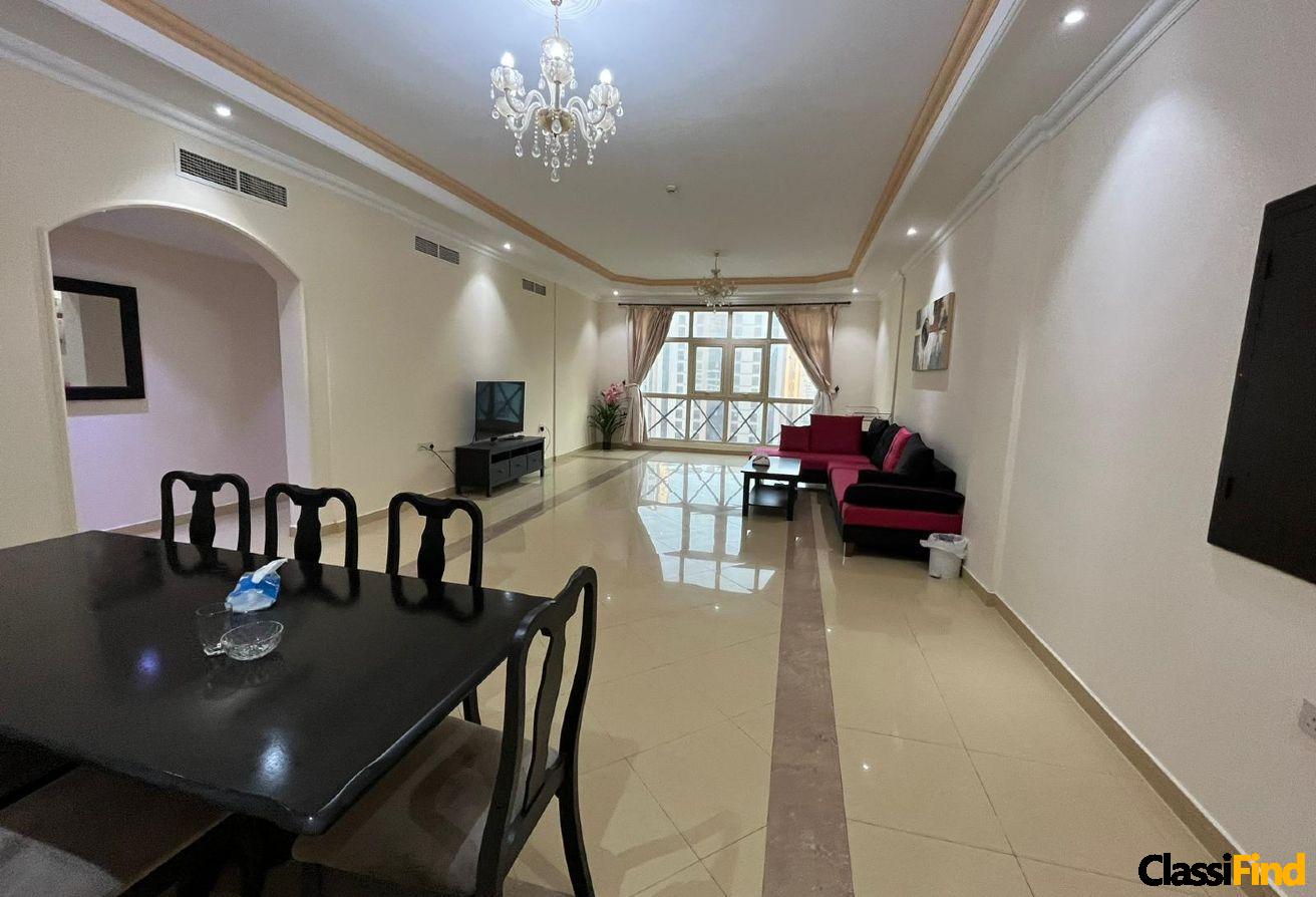 3br apartment for sale in Juffair- Hot deal