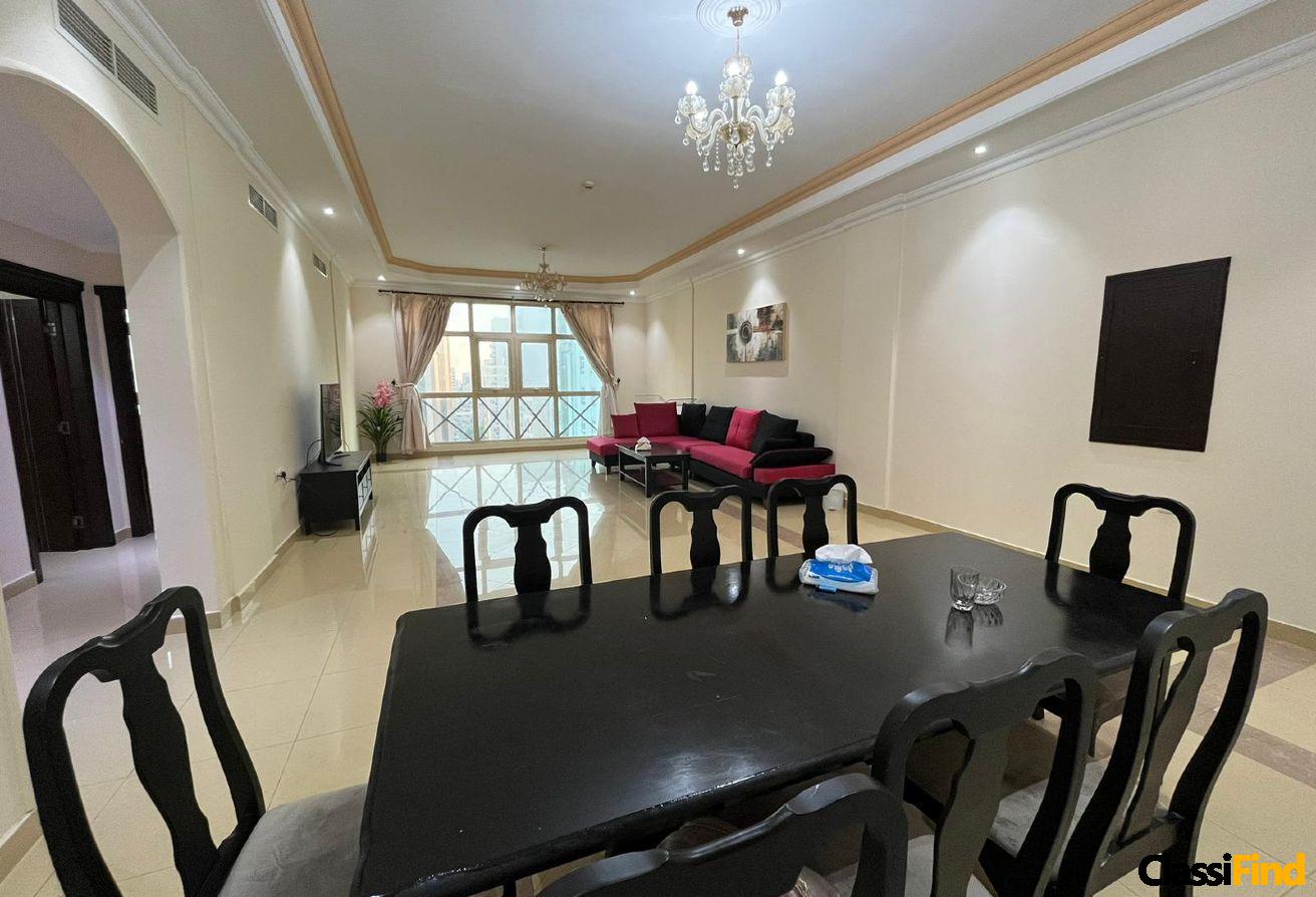 3br apartment for sale in Juffair- Hot deal