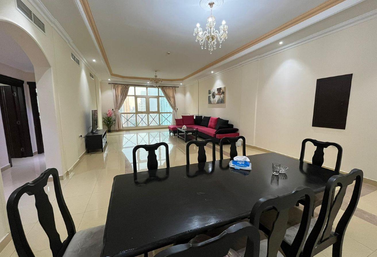 3br apartment for sale in Juffair- Hot deal