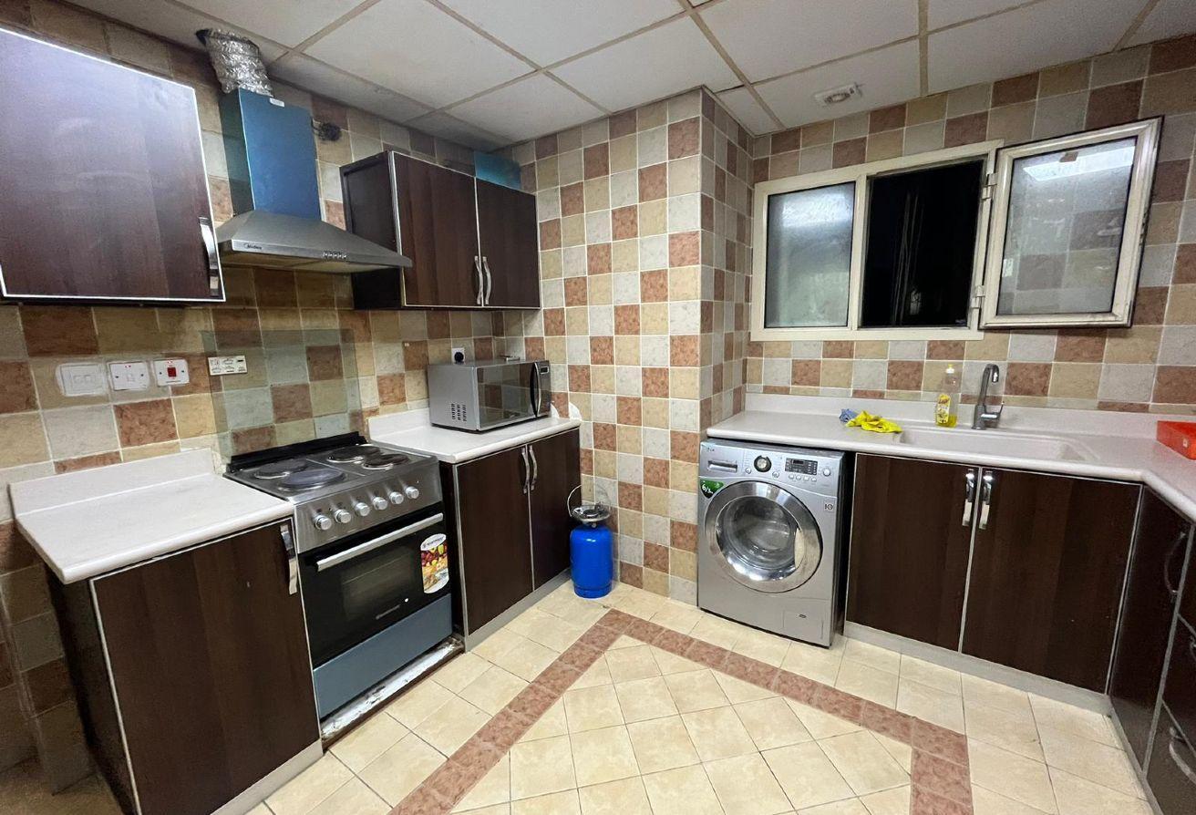 3br apartment for sale in Juffair- Hot deal