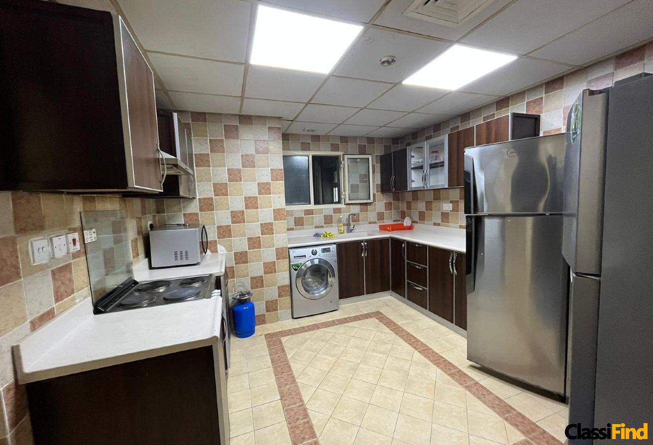3br apartment for sale in Juffair- Hot deal