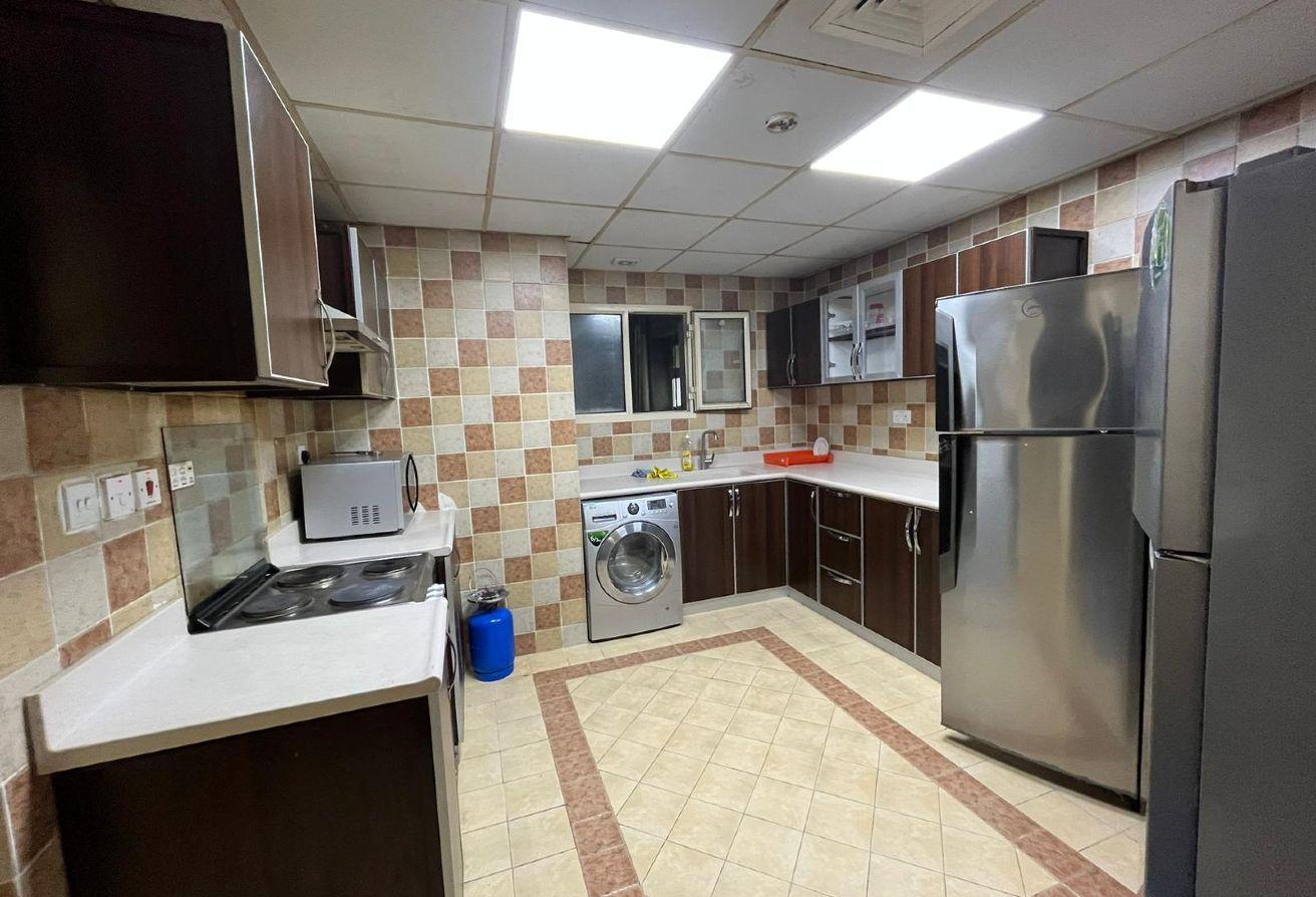 3br apartment for sale in Juffair- Hot deal