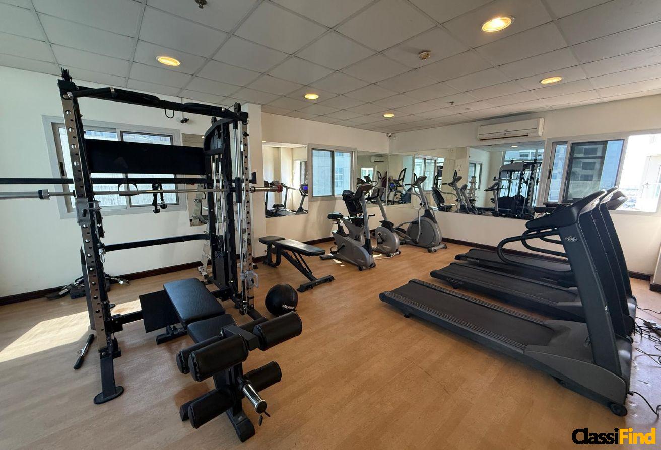 BD45,500Bd -Hot deal 2br for sale in Juffair 133m2