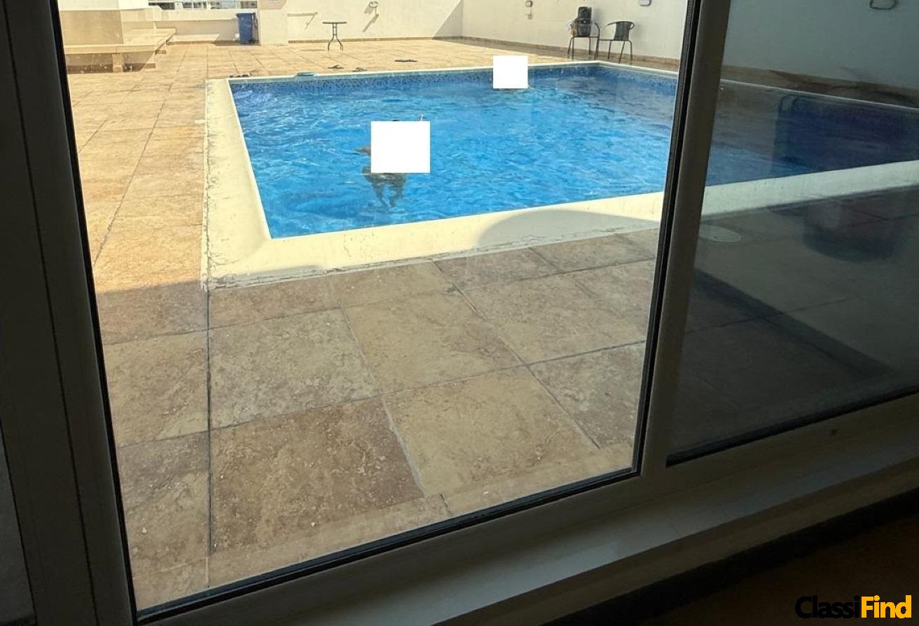 BD45,500Bd -Hot deal 2br for sale in Juffair 133m2