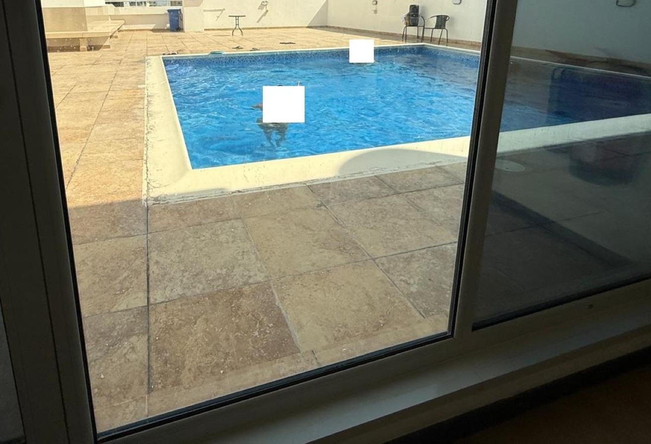BD45,500Bd -Hot deal 2br for sale in Juffair 133m2