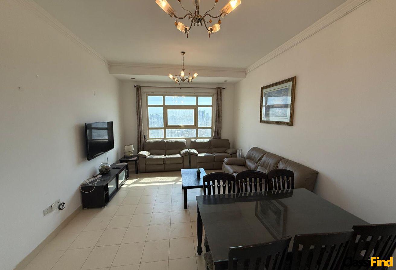 Hot Deal- 104m2 2bedroom for sale in Juffair