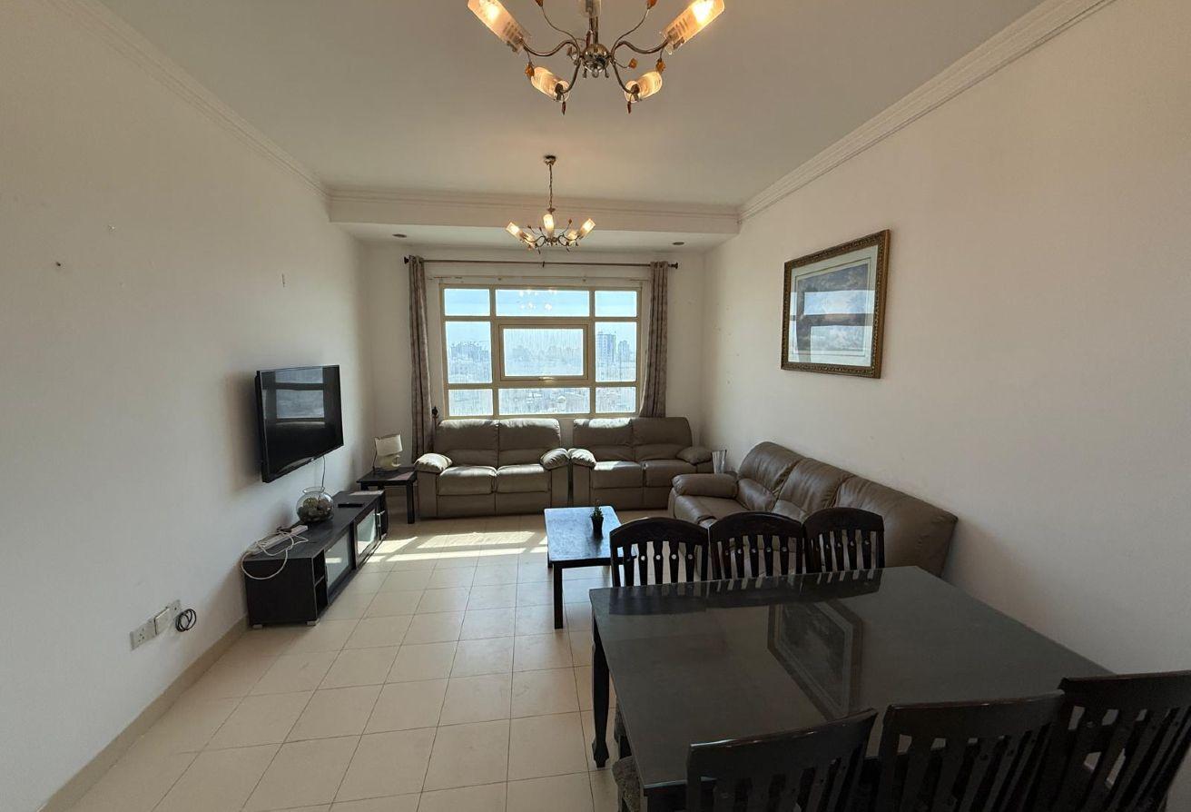 Hot Deal- 104m2 2bedroom for sale in Juffair
