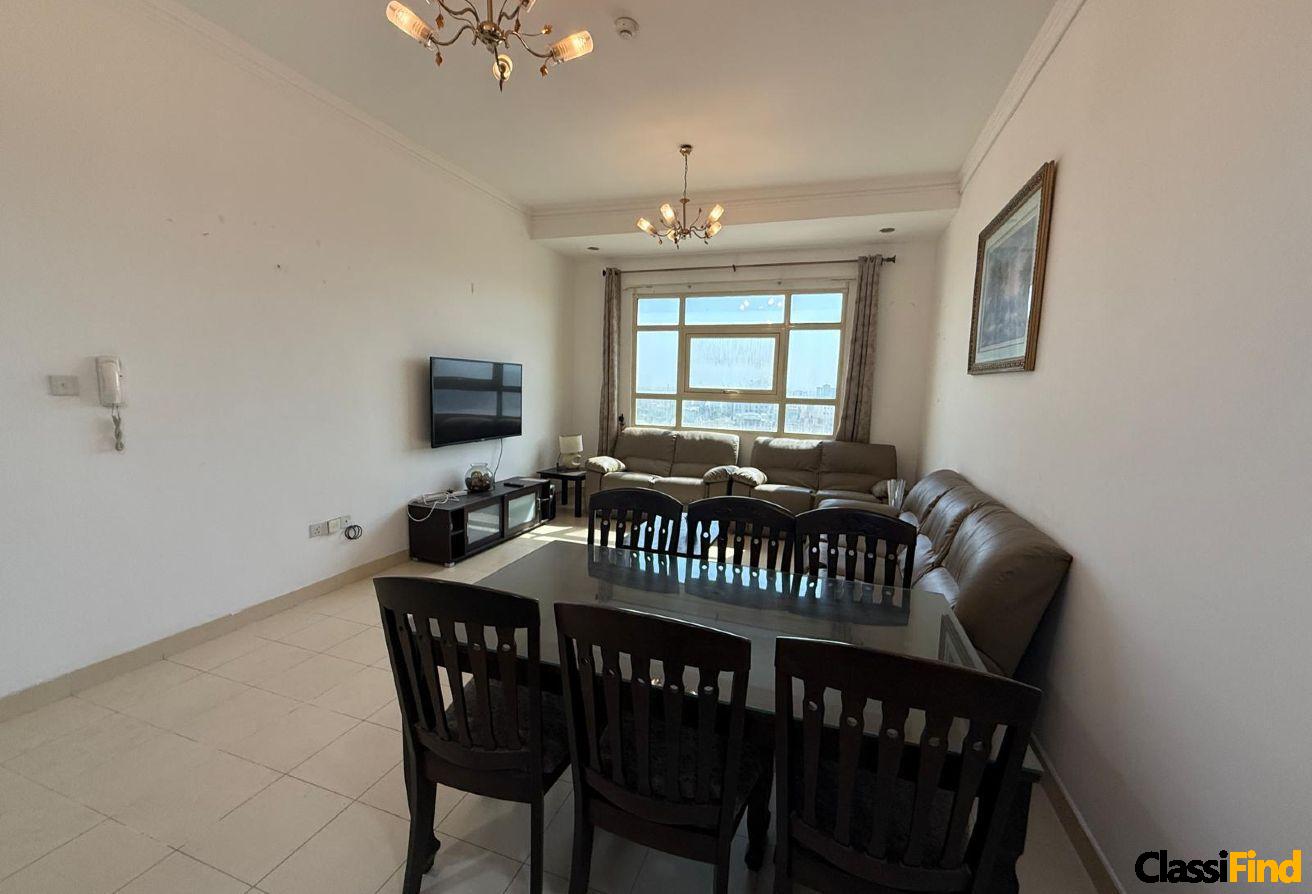 Hot Deal- 104m2 2bedroom for sale in Juffair