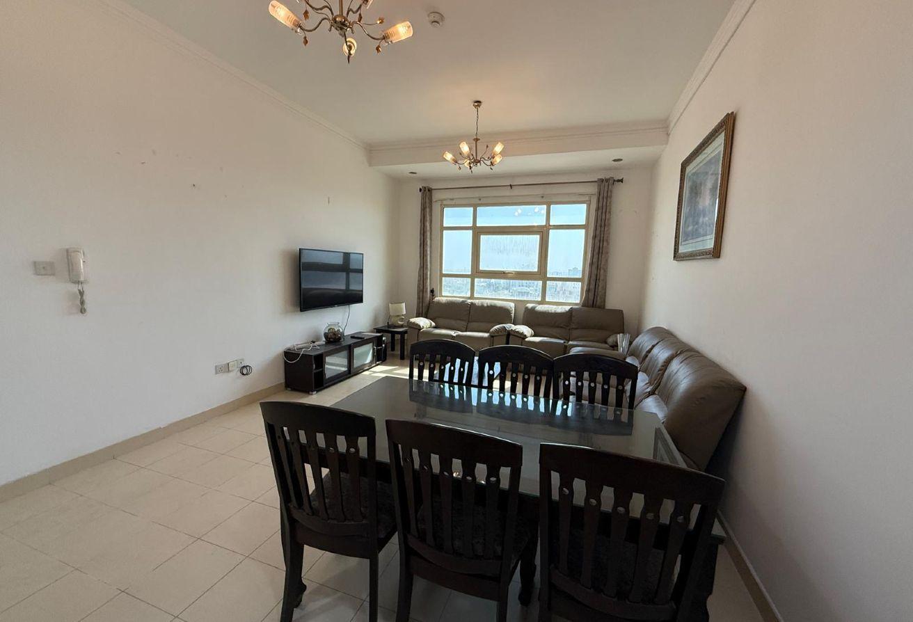 Hot Deal- 104m2 2bedroom for sale in Juffair
