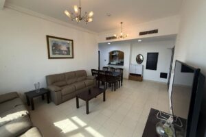 Hot Deal- 104m2 2bedroom for sale in Juffair