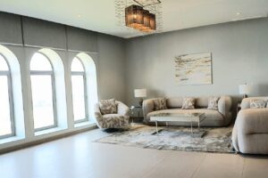Amazing water view 3bed with direct beach access