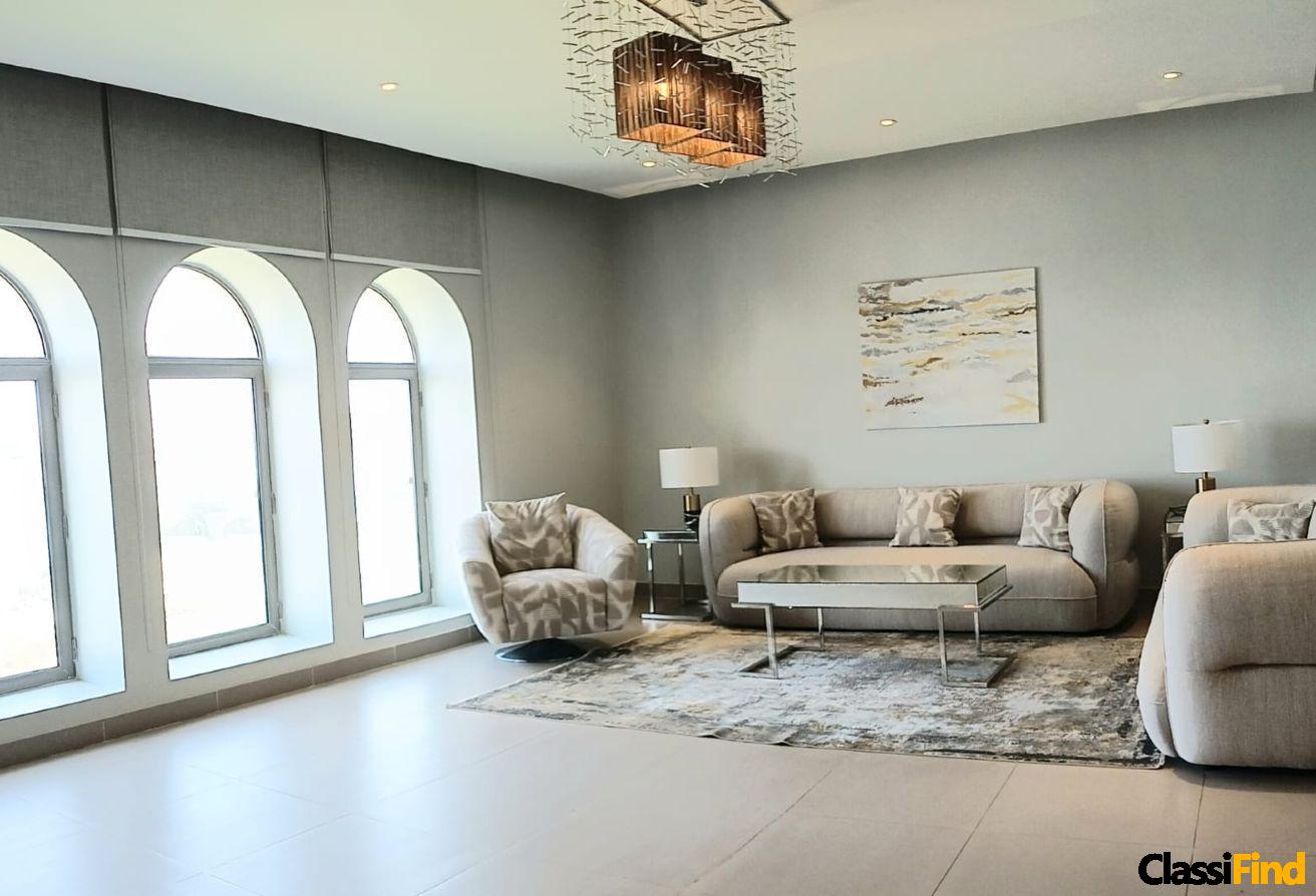 Amazing water view 3bed with direct beach access