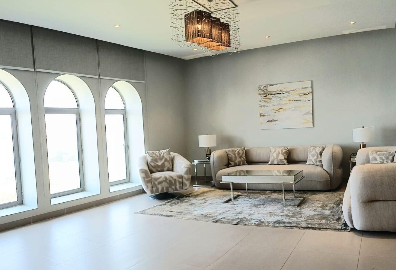 Amazing water view 3bed with direct beach access