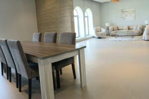 Amazing water view 3bed with direct beach access