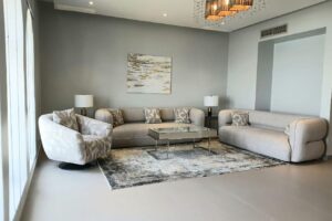 Amazing water view 3bed with direct beach access