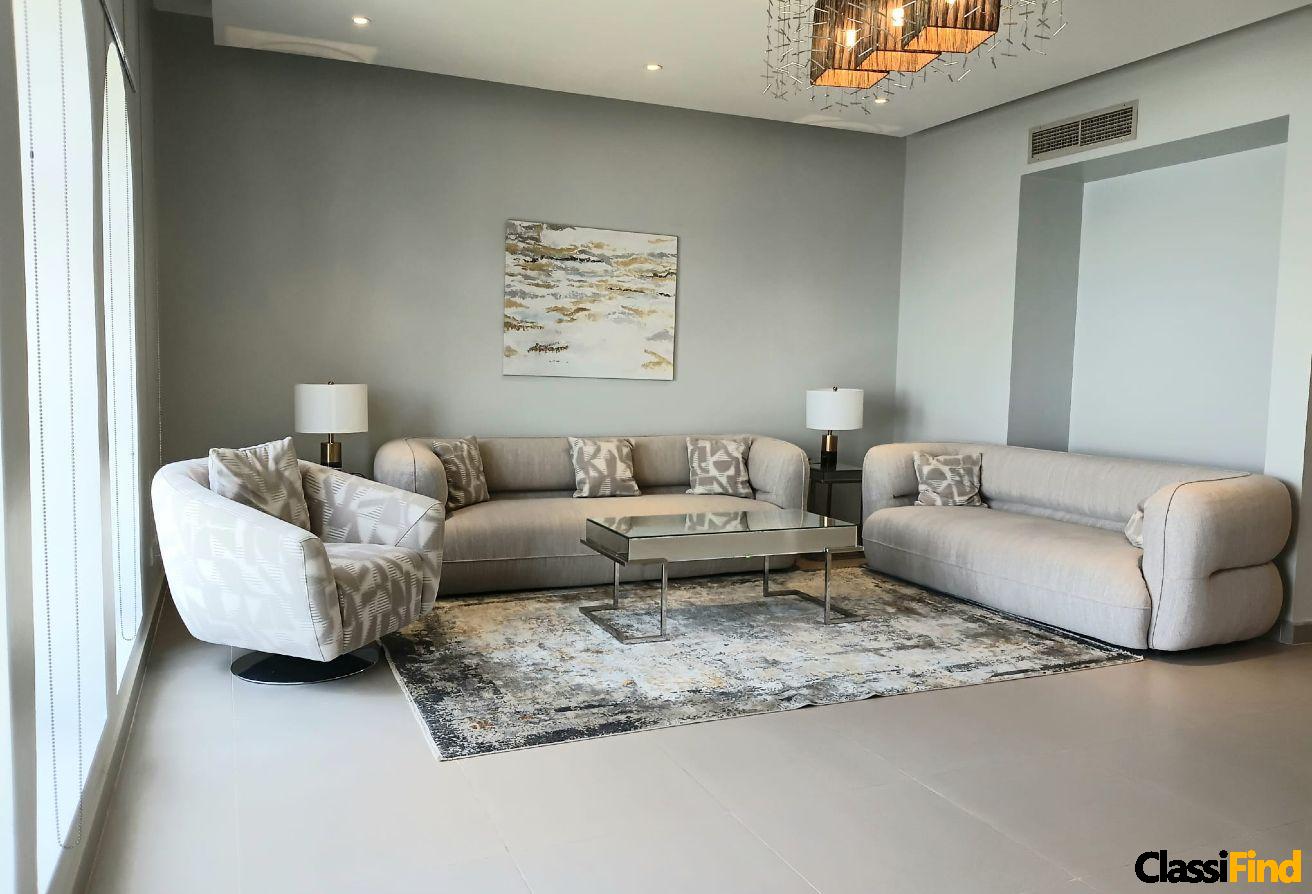 Amazing water view 3bed with direct beach access