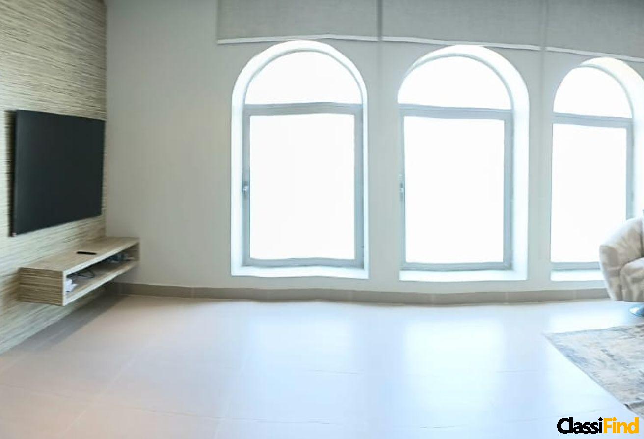 Amazing water view 3bed with direct beach access