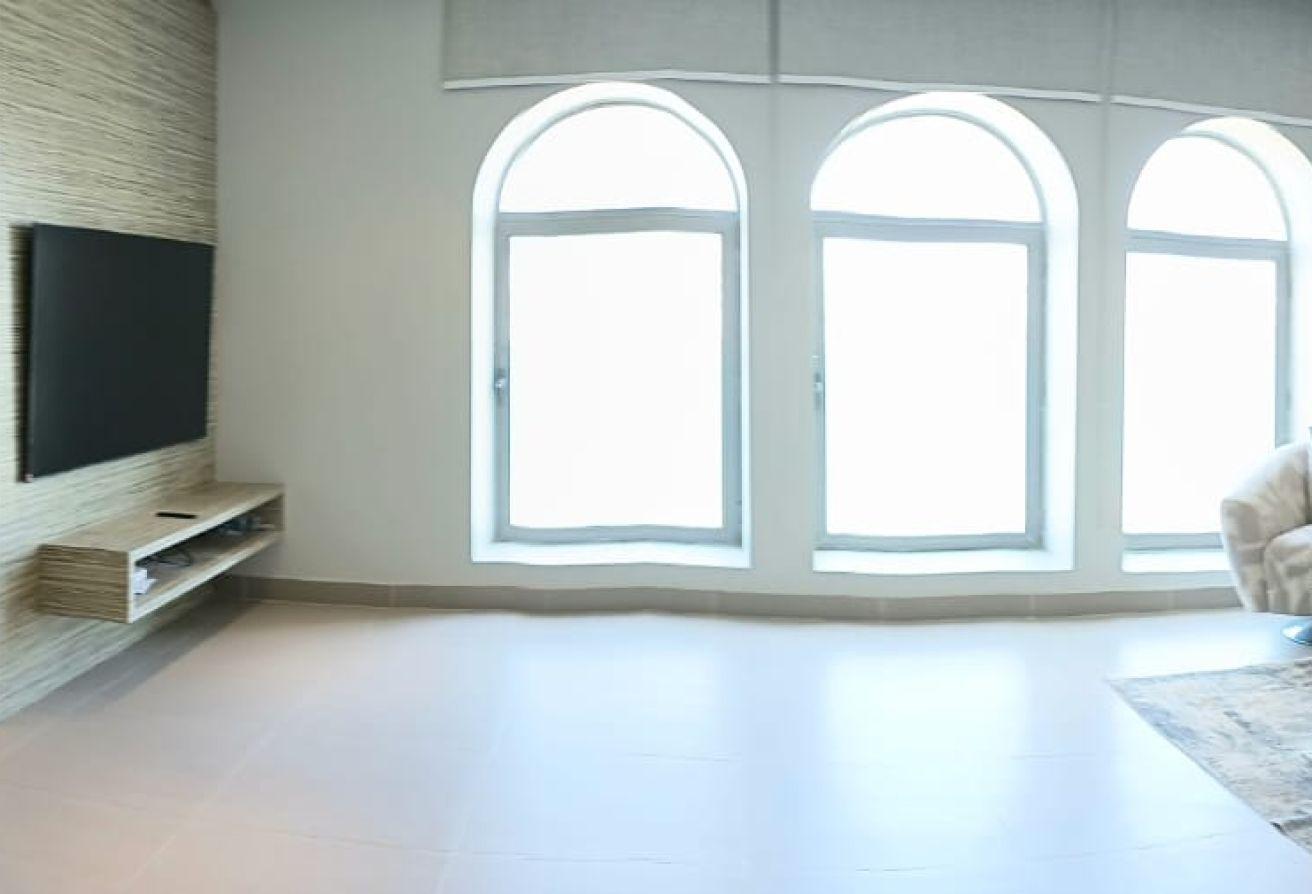 Amazing water view 3bed with direct beach access