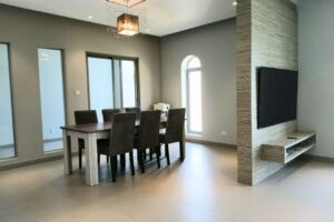 Amazing water view 3bed with direct beach access