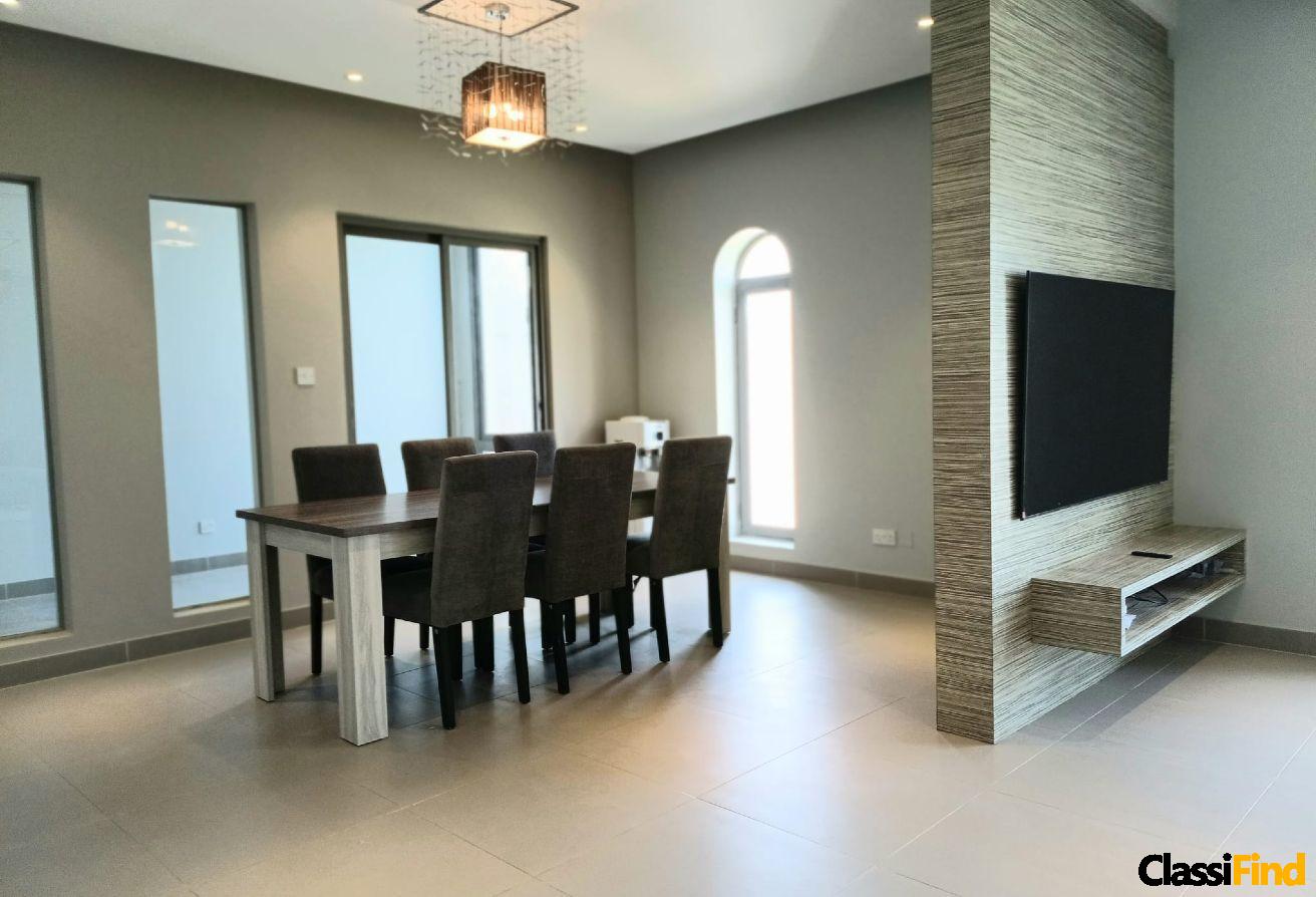 Amazing water view 3bed with direct beach access