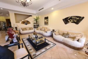 Classic stand alone 4bedroom villa with pvt pool