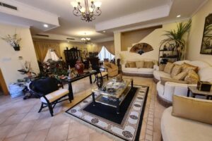 Classic stand alone 4bedroom villa with pvt pool