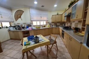 Classic stand alone 4bedroom villa with pvt pool
