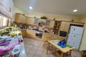 Classic stand alone 4bedroom villa with pvt pool