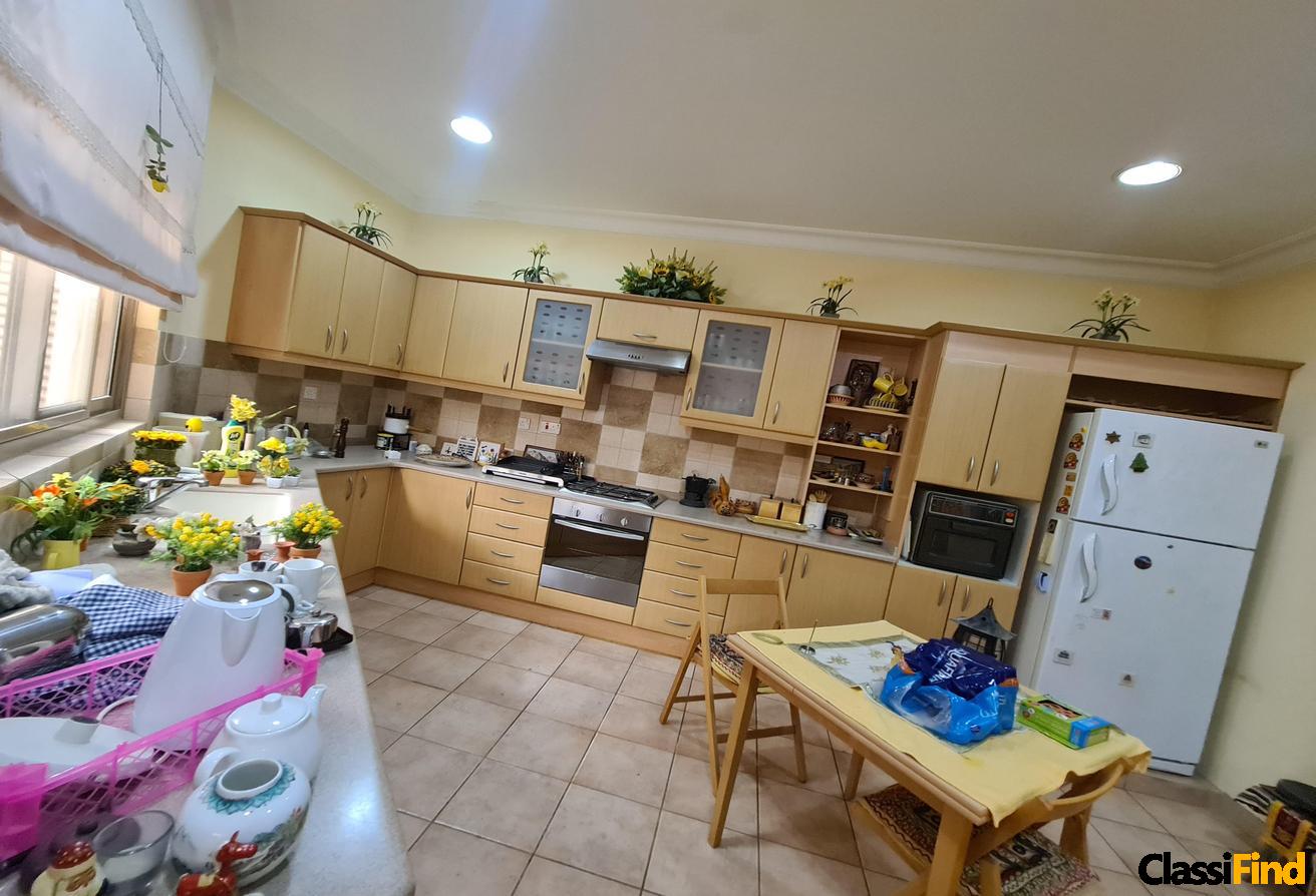 Classic stand alone 4bedroom villa with pvt pool