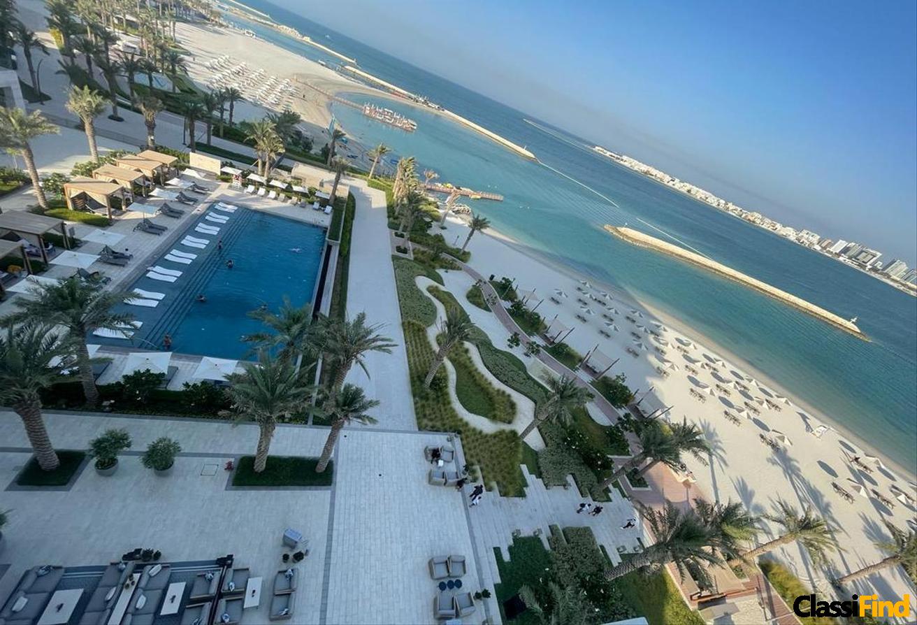 The Address Resort-Studio for sale & movein