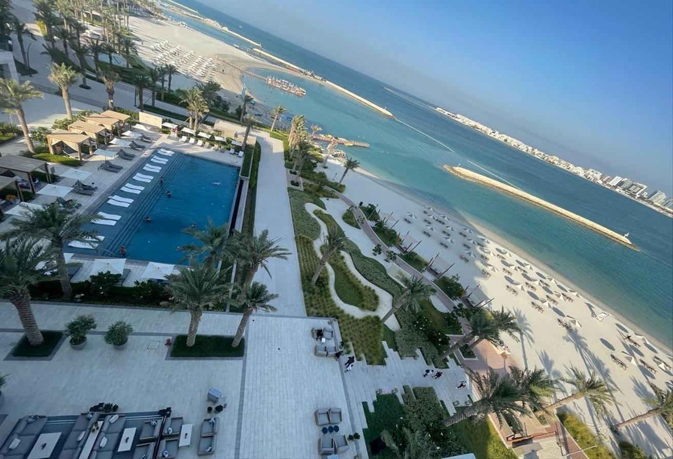 The Address Resort-Studio for sale & movein
