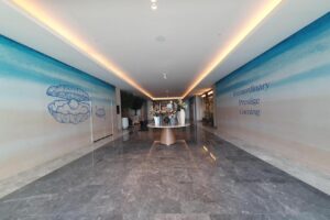The Address Resort-Studio for sale & movein