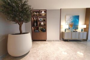 The Address Resort-Studio for sale & movein