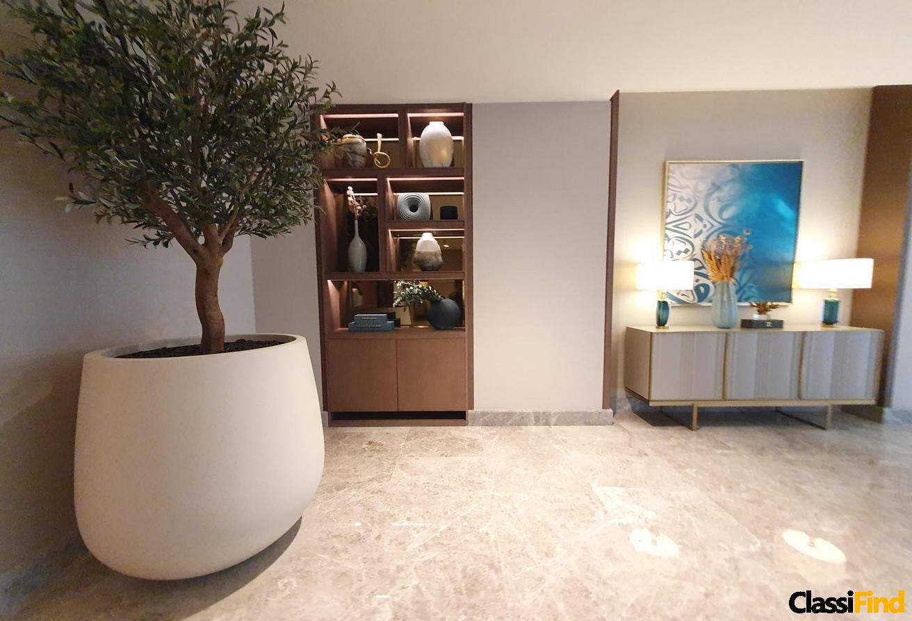 The Address Resort-Studio for sale & movein