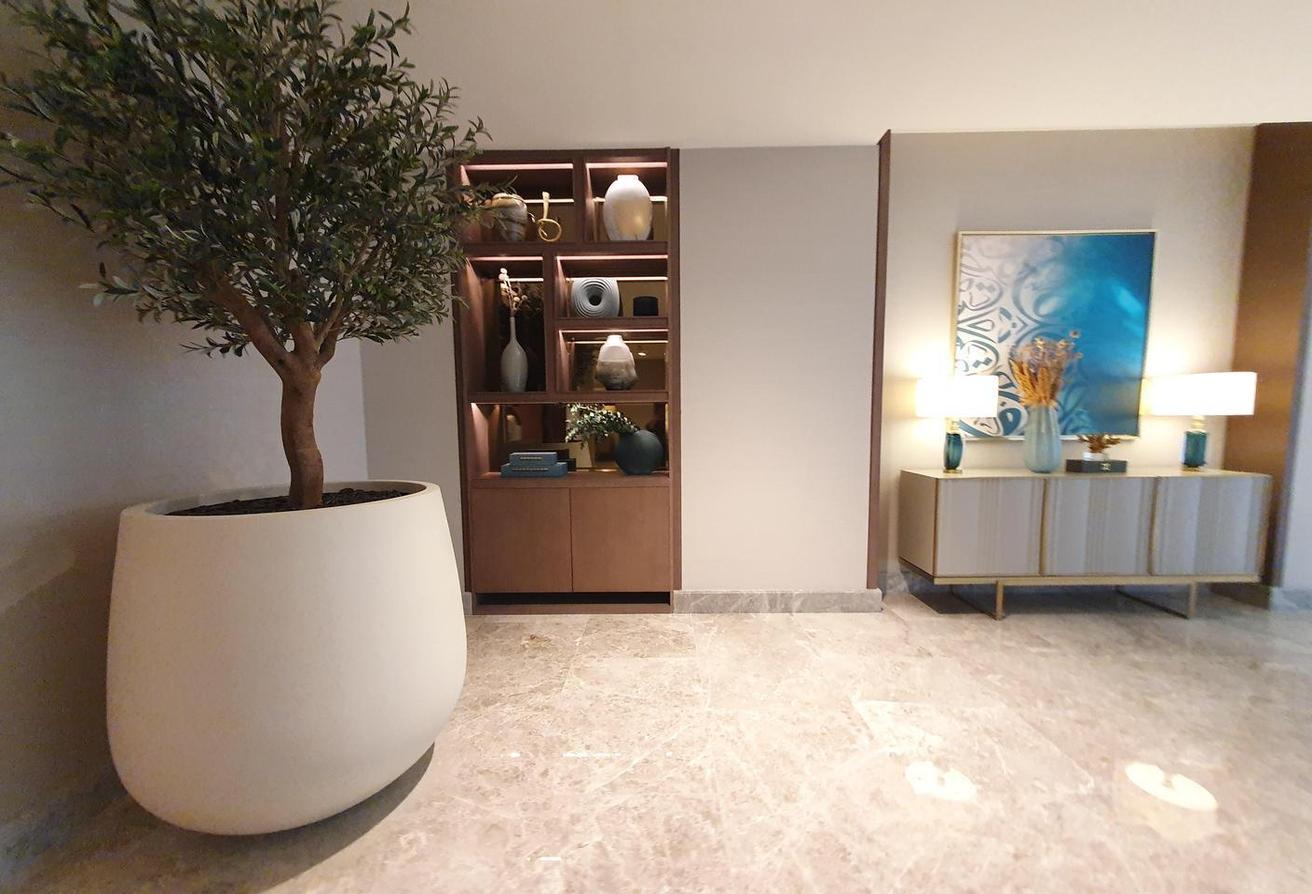 The Address Resort-Studio for sale & movein