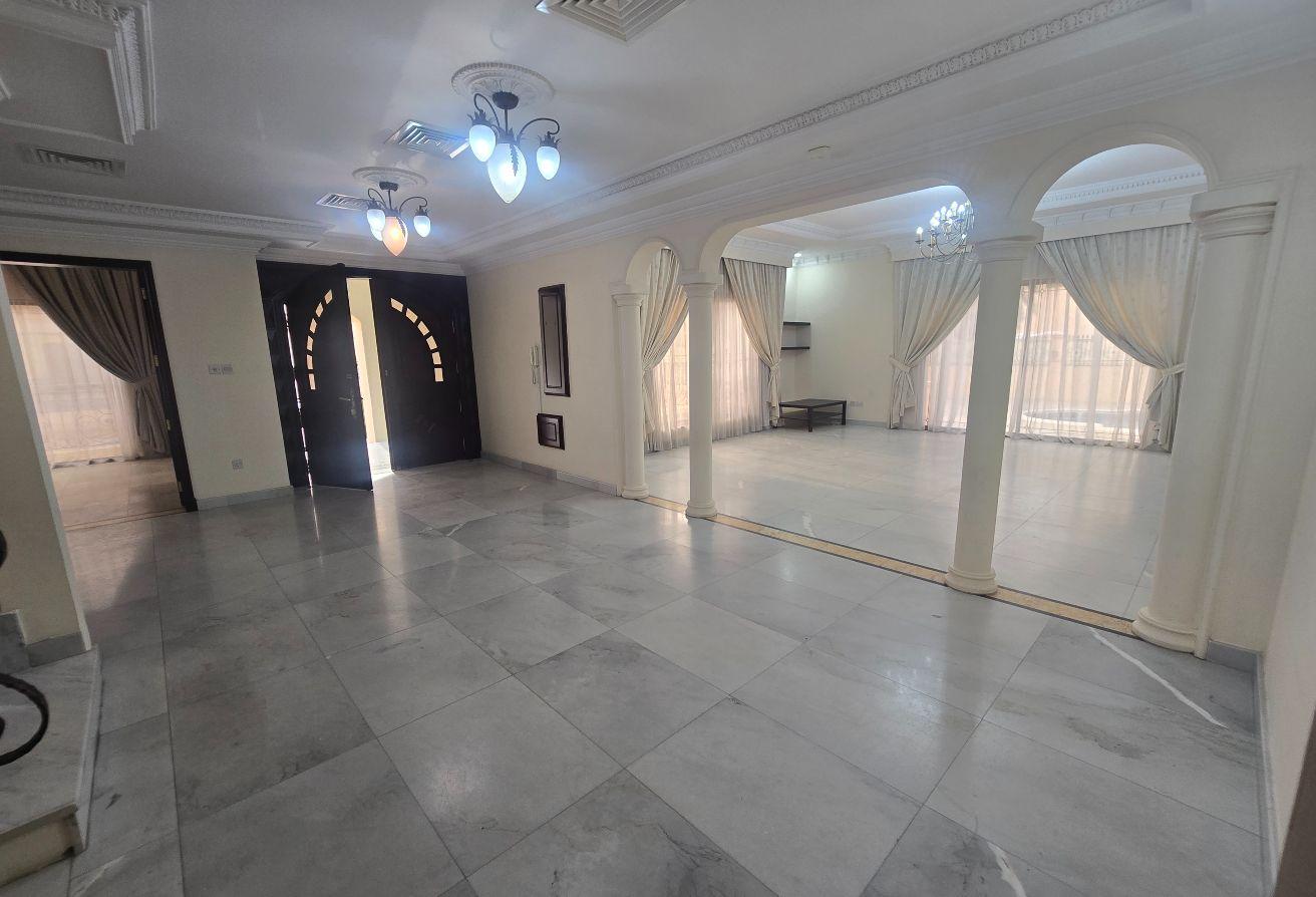 5br luxury mansion pvt pool, garden,comp
