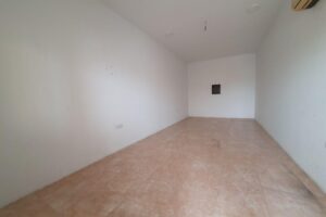 20m² Office Space for Rent with address card