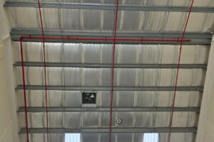Sitra Brand New Warehouses for Rent – 266 m²