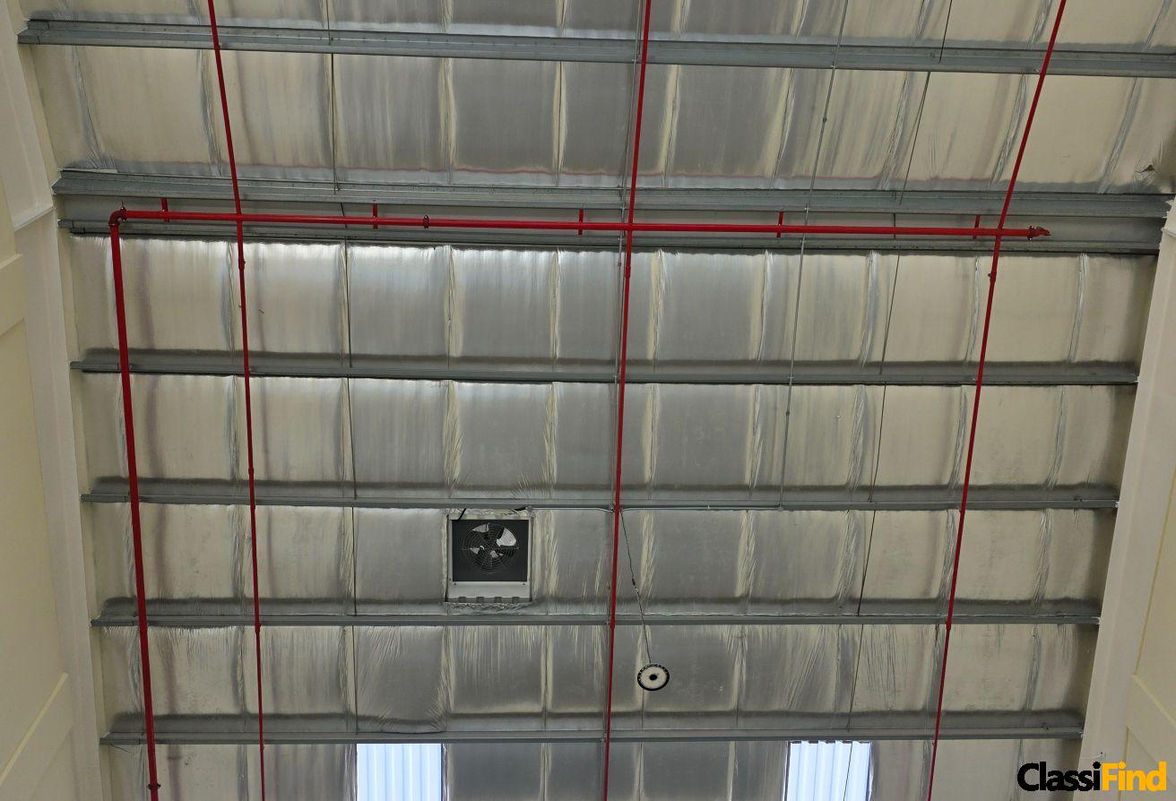 Sitra Brand New Warehouses for Rent – 266 m²