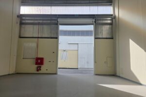 Sitra Brand New Warehouses for Rent – 266 m²
