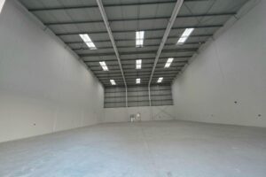 Sitra Brand New Warehouses for Rent – 266 m²