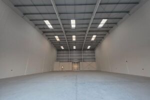 Brand New Warehouse, storage, logistics activitie