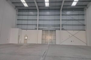 Brand New Warehouse, storage, logistics activitie