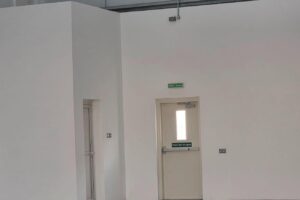 Brand New Warehouse, storage, logistics activitie