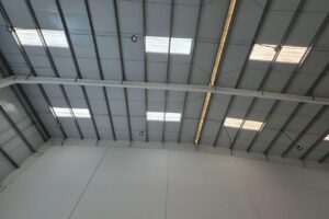 Brand New Warehouse, storage, logistics activitie