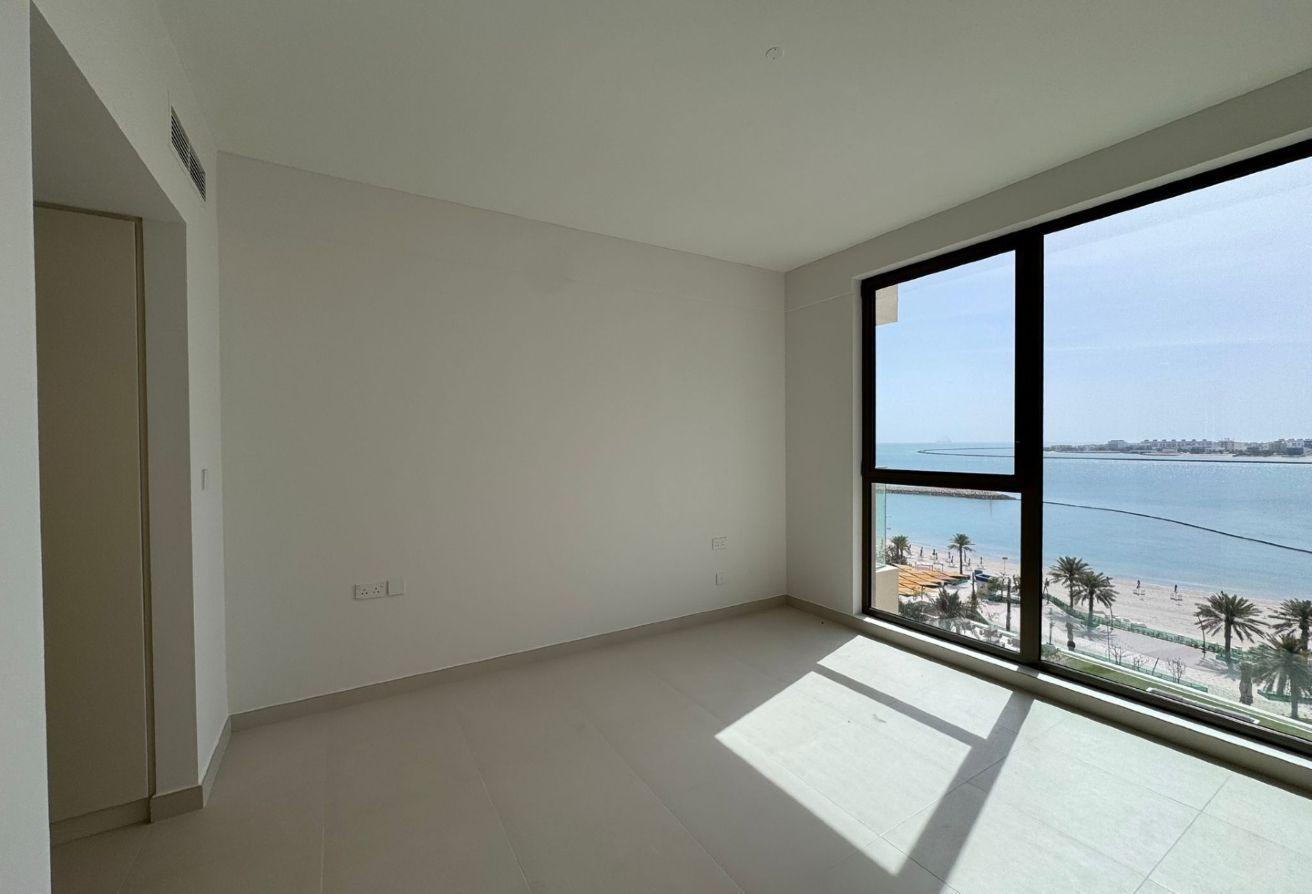 Beach & Pool View-2br apartment+2year Payment pla