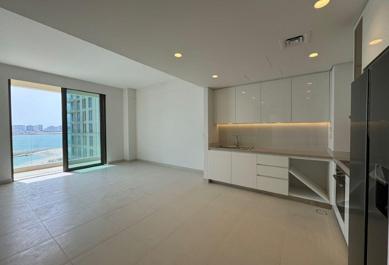 Beach & Pool View-2br apartment+2year Payment pla