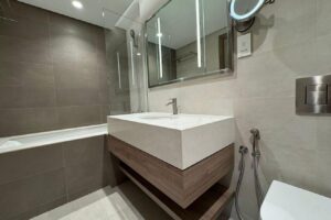 Beach & Pool View-2br apartment+2year Payment pla
