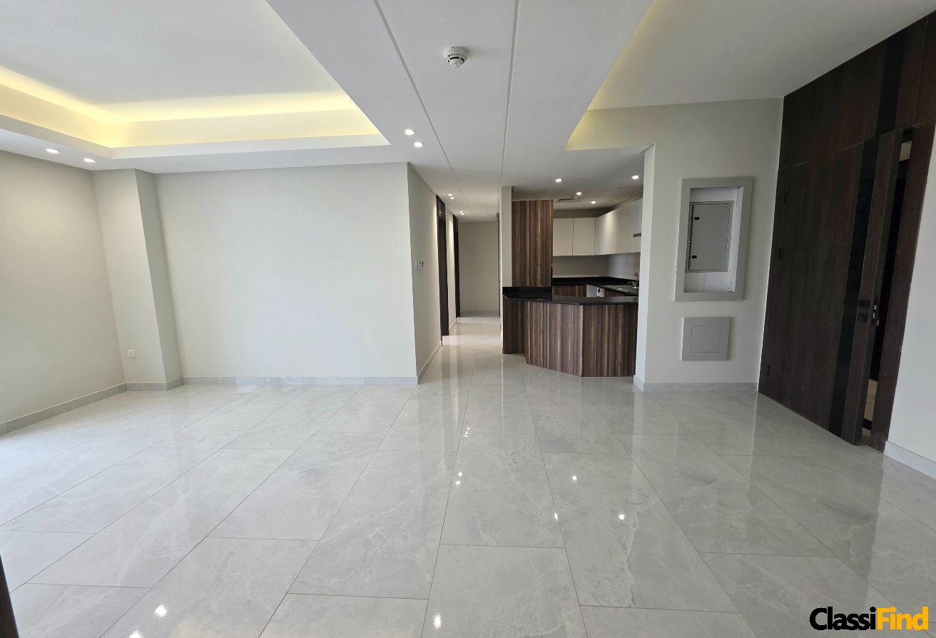 Amwaj 3br apartment + Balcony with 65,000BD